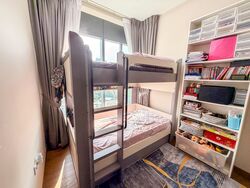 Parc Clematis (D5), Apartment #607385801